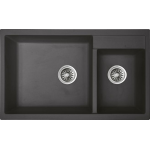 TORA Granitech Series Kitchen Sink CM3814-BP / TR-KS-DB-00050-BP